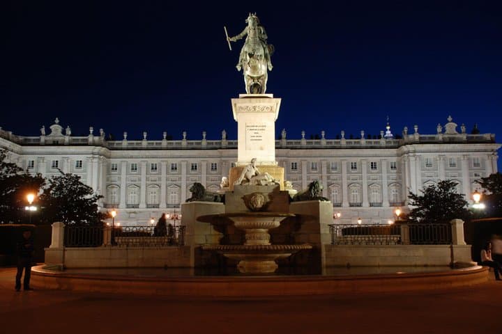 Miglior Tour a Piedi di Madrid: Città Vecchia e Quartiere Reale — foto 5