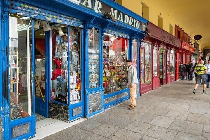 Miglior Tour a Piedi di Madrid: Città Vecchia e Quartiere Reale — foto 4