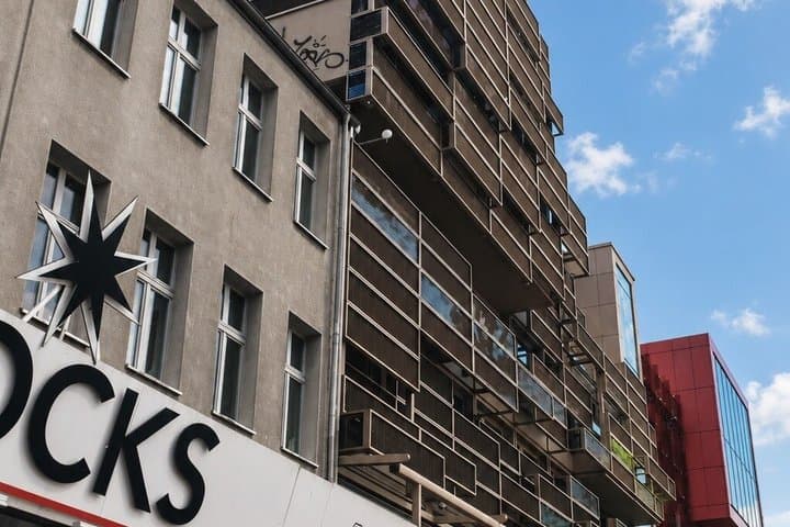 Podcast Tour Hamburg : Le Cœur Rebelle de St. Pauli — photo 4