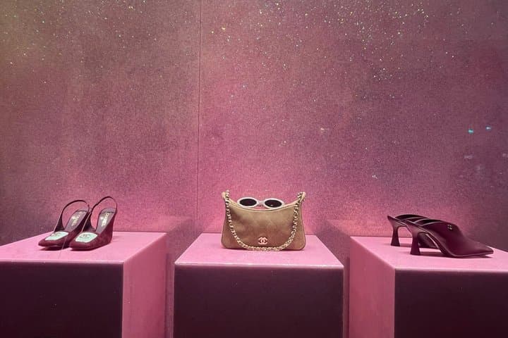 Tour de Moda en París: Chanel, Dior y el Estilo Francés — foto 4