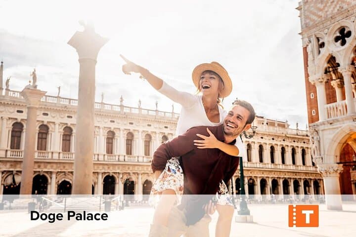 Venice Explorer Pass: Gondole, Musei e Tour delle Isole